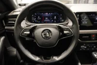 Skoda Kamiq SELECTION 1 85kW thumbnail