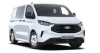 Ford Transit Custom Trend 125kW thumbnail