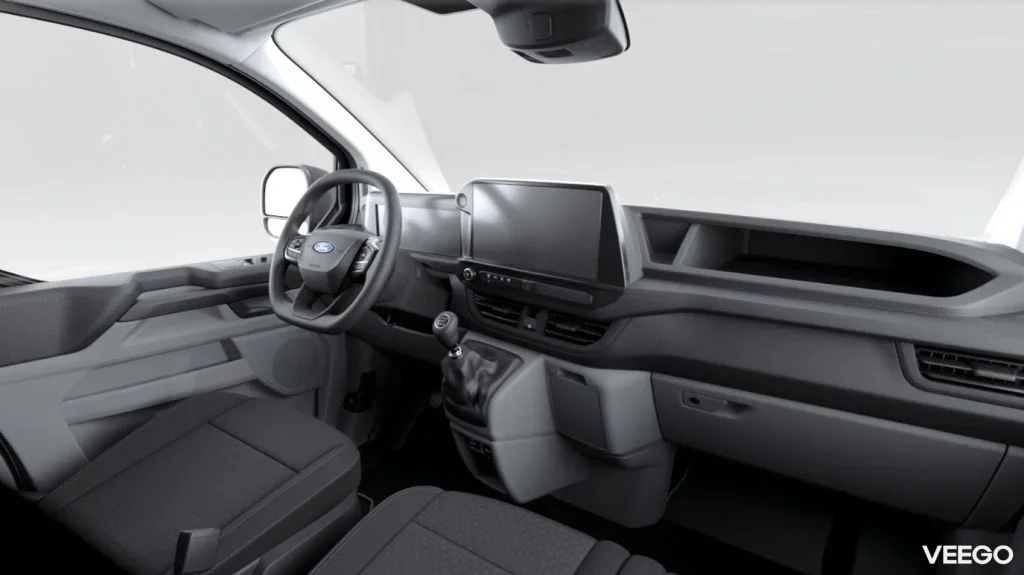 Ford Transit Custom Trend 125kW