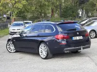 BMW 520 2.0 135kW thumbnail