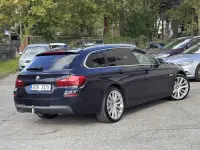 BMW 520 2.0 135kW thumbnail