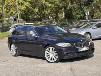 BMW 520 2.0 135kW thumbnail