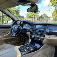 BMW 520 2.0 135kW thumbnail