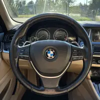 BMW 520 2.0 135kW thumbnail