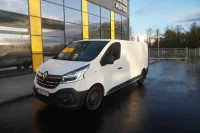 Renault Trafic VAN Pack Clim L2H1 2 107kW thumbnail