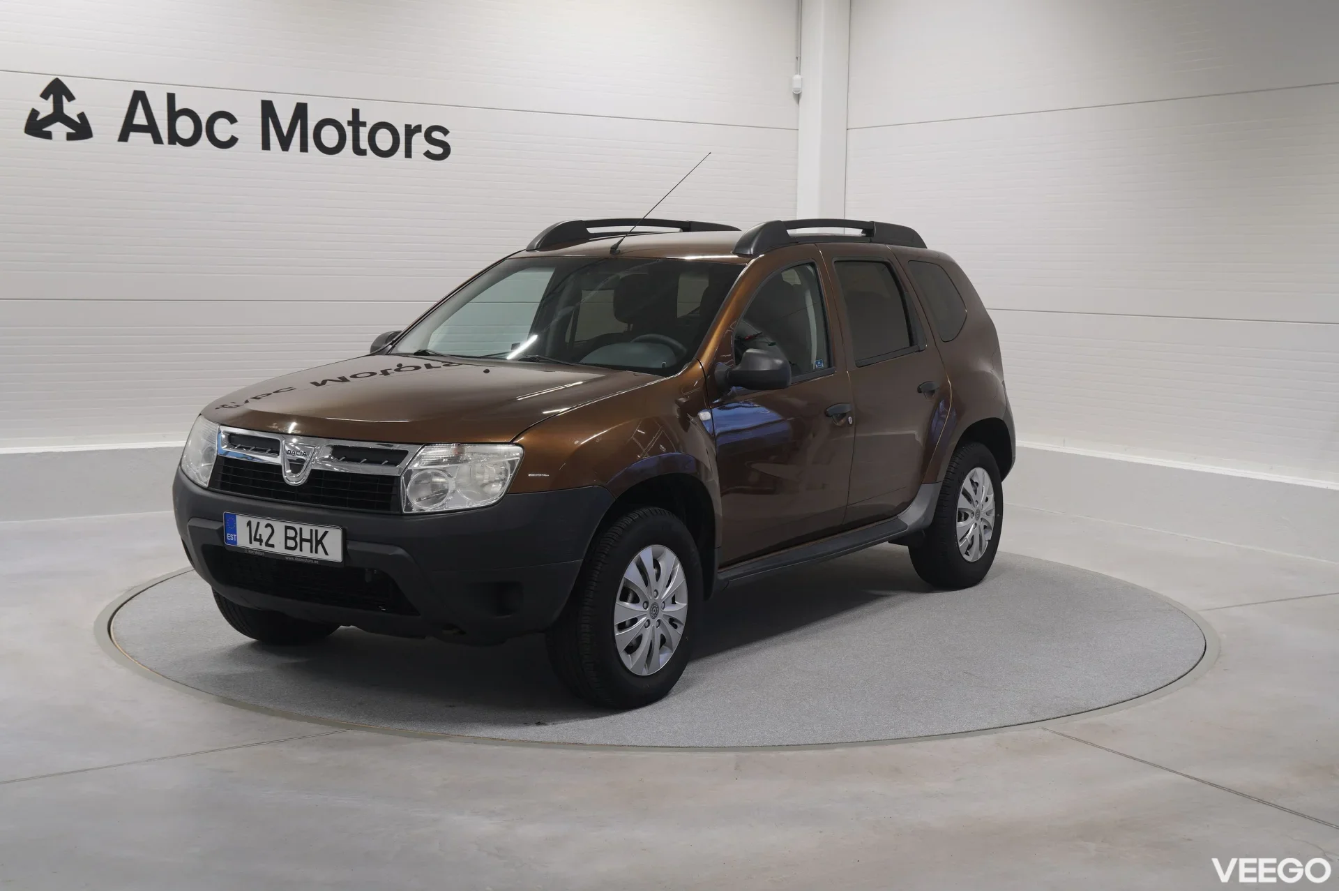 Dacia Duster Ambiance 1.6 77kW