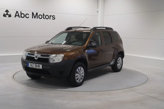 Image of Dacia Duster Ambiance 1.6 77kW