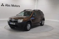 Dacia Duster Ambiance 1.6 77kW thumbnail