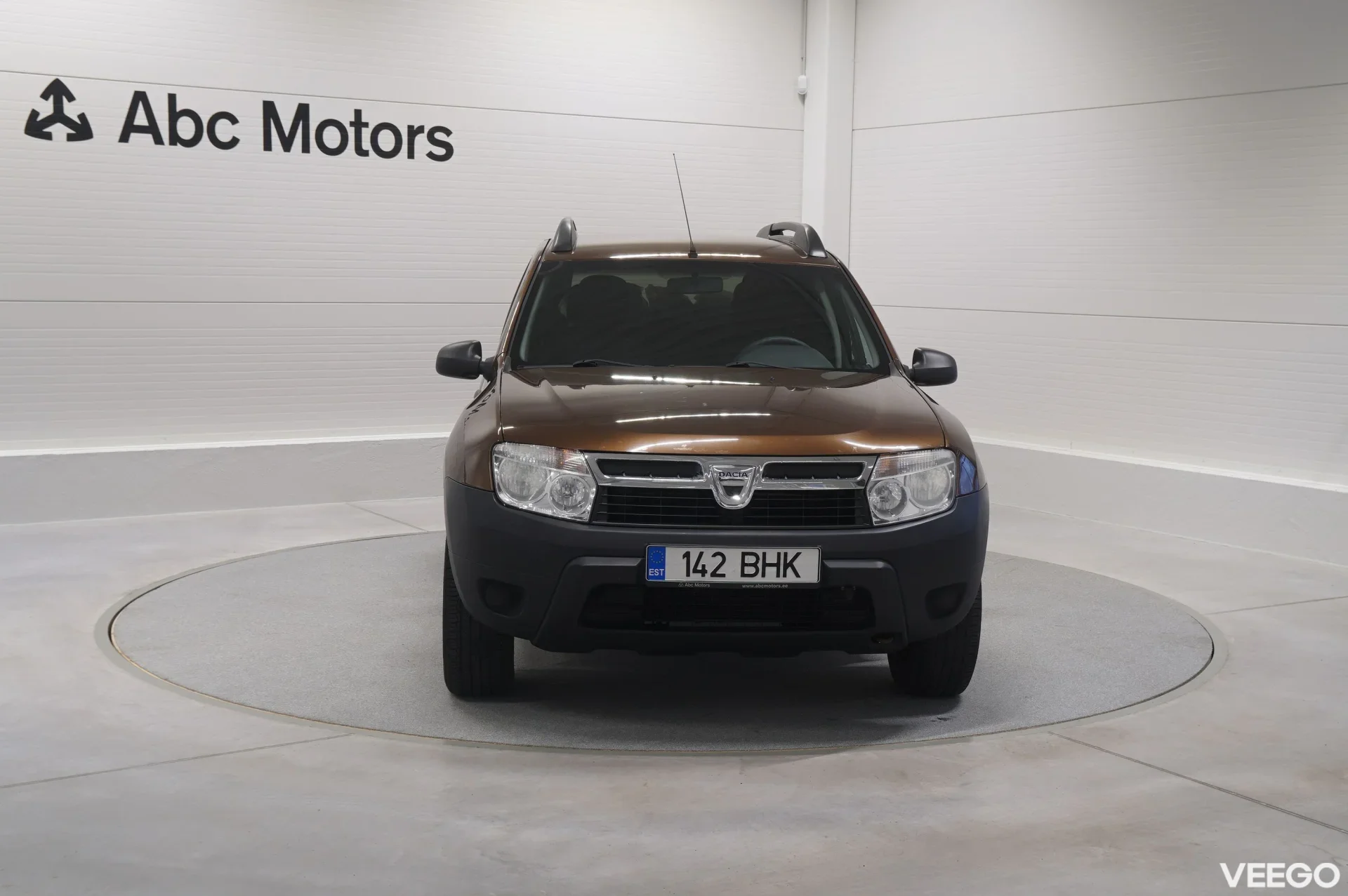 Dacia Duster Ambiance 1.6 77kW