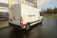 Renault Master VAN FWD Pack Clim L3H2 2.3 100kW thumbnail