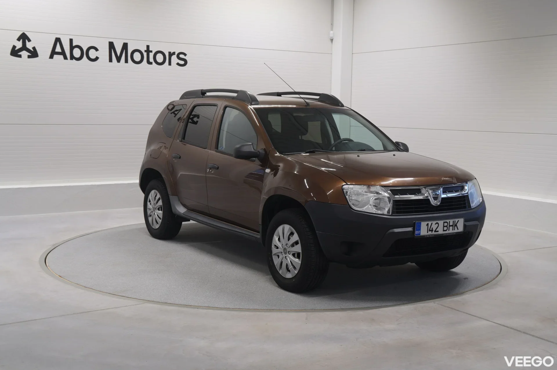 Dacia Duster Ambiance 1.6 77kW