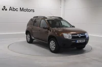 Dacia Duster Ambiance 1.6 77kW thumbnail