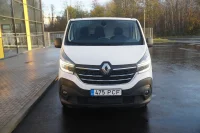 Renault Trafic VAN Pack Clim L2H1 2 107kW thumbnail