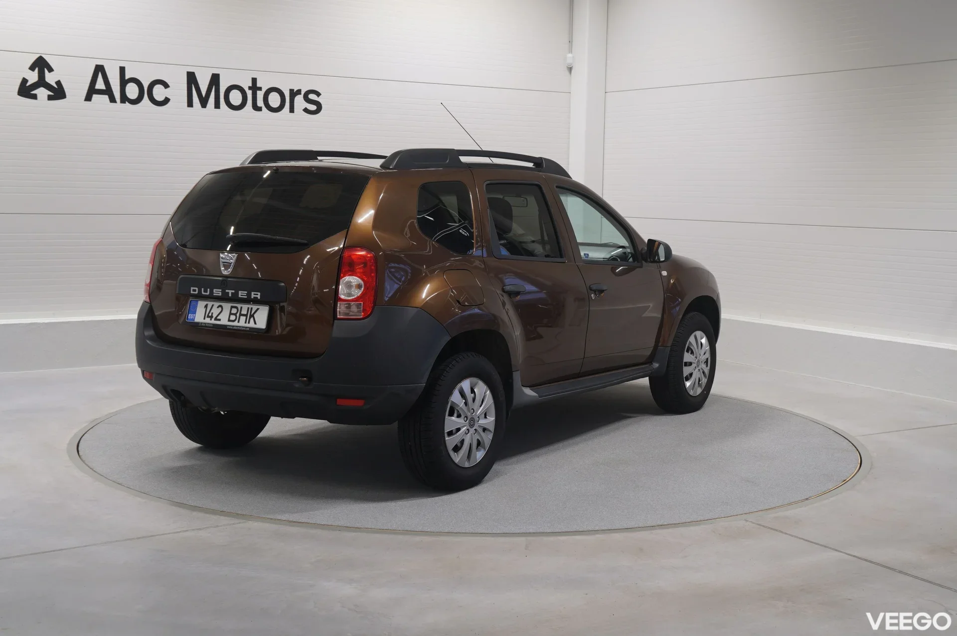 Dacia Duster Ambiance 1.6 77kW