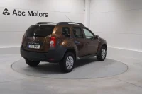 Dacia Duster Ambiance 1.6 77kW thumbnail