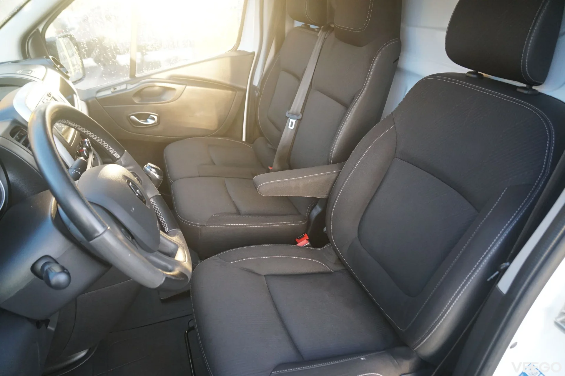 Renault Trafic VAN Pack Clim L2H1 2 107kW