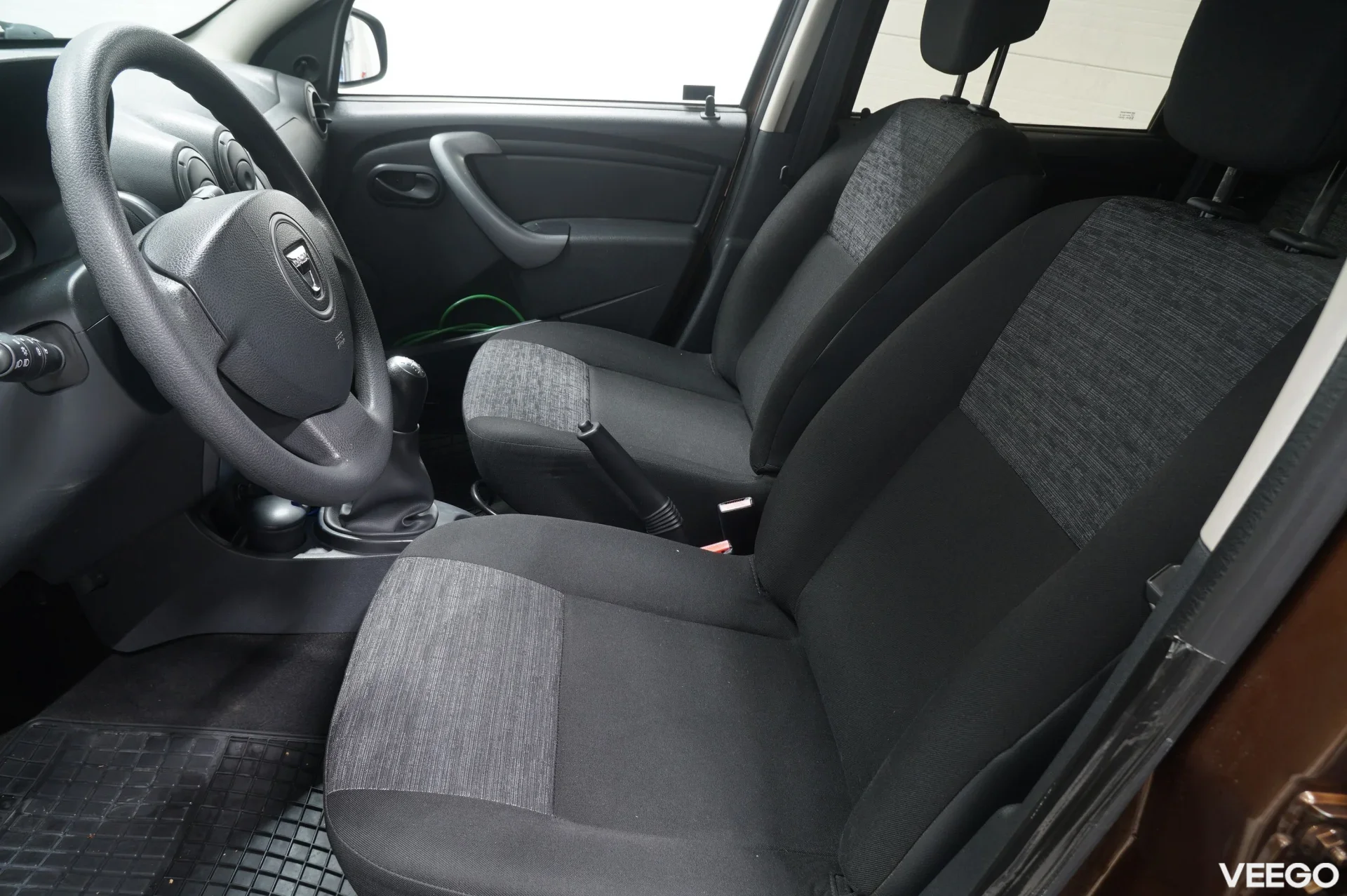 Dacia Duster Ambiance 1.6 77kW