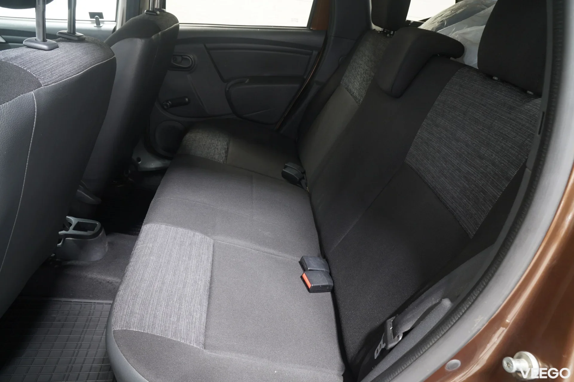 Dacia Duster Ambiance 1.6 77kW