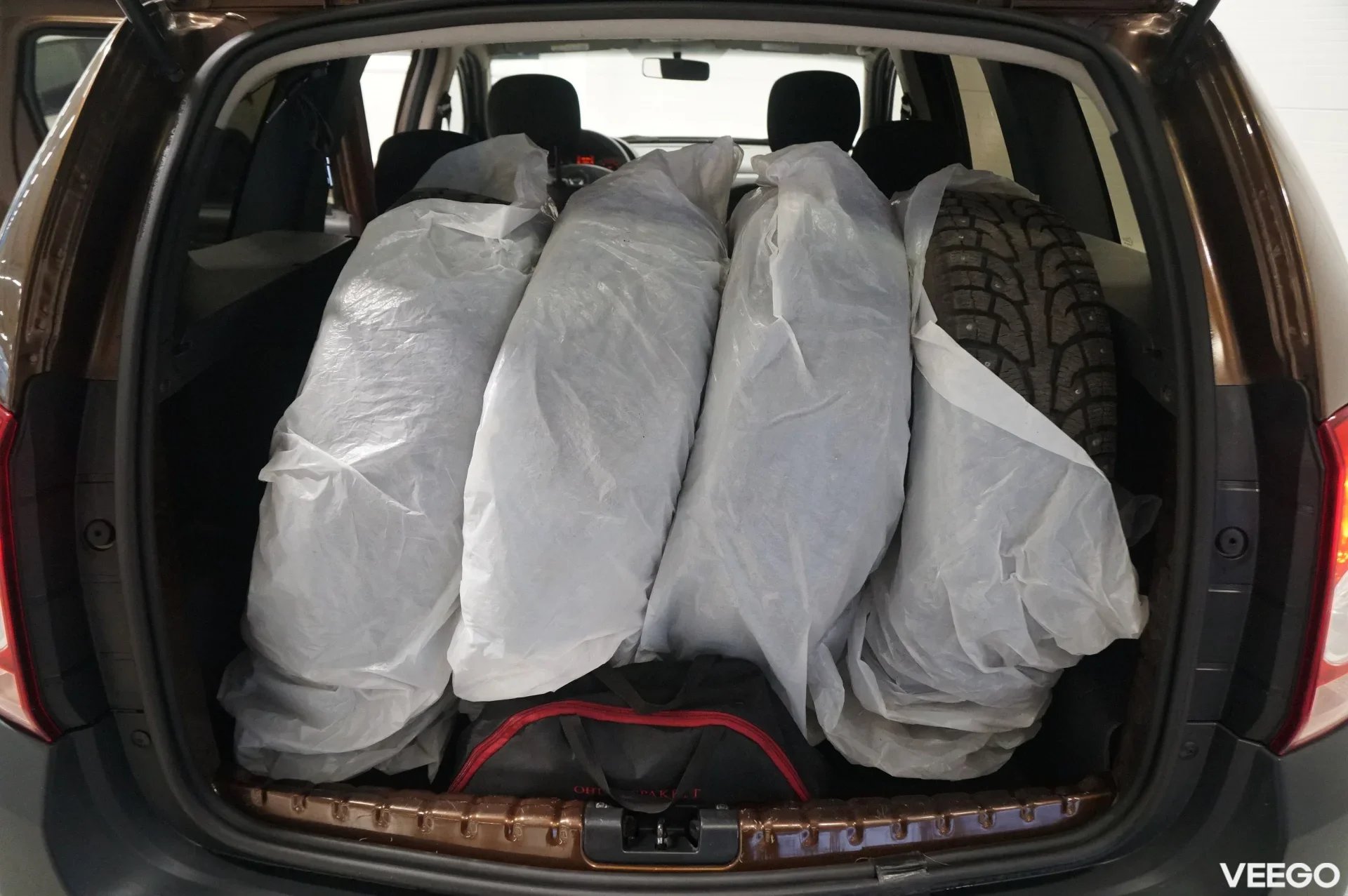 Dacia Duster Ambiance 1.6 77kW