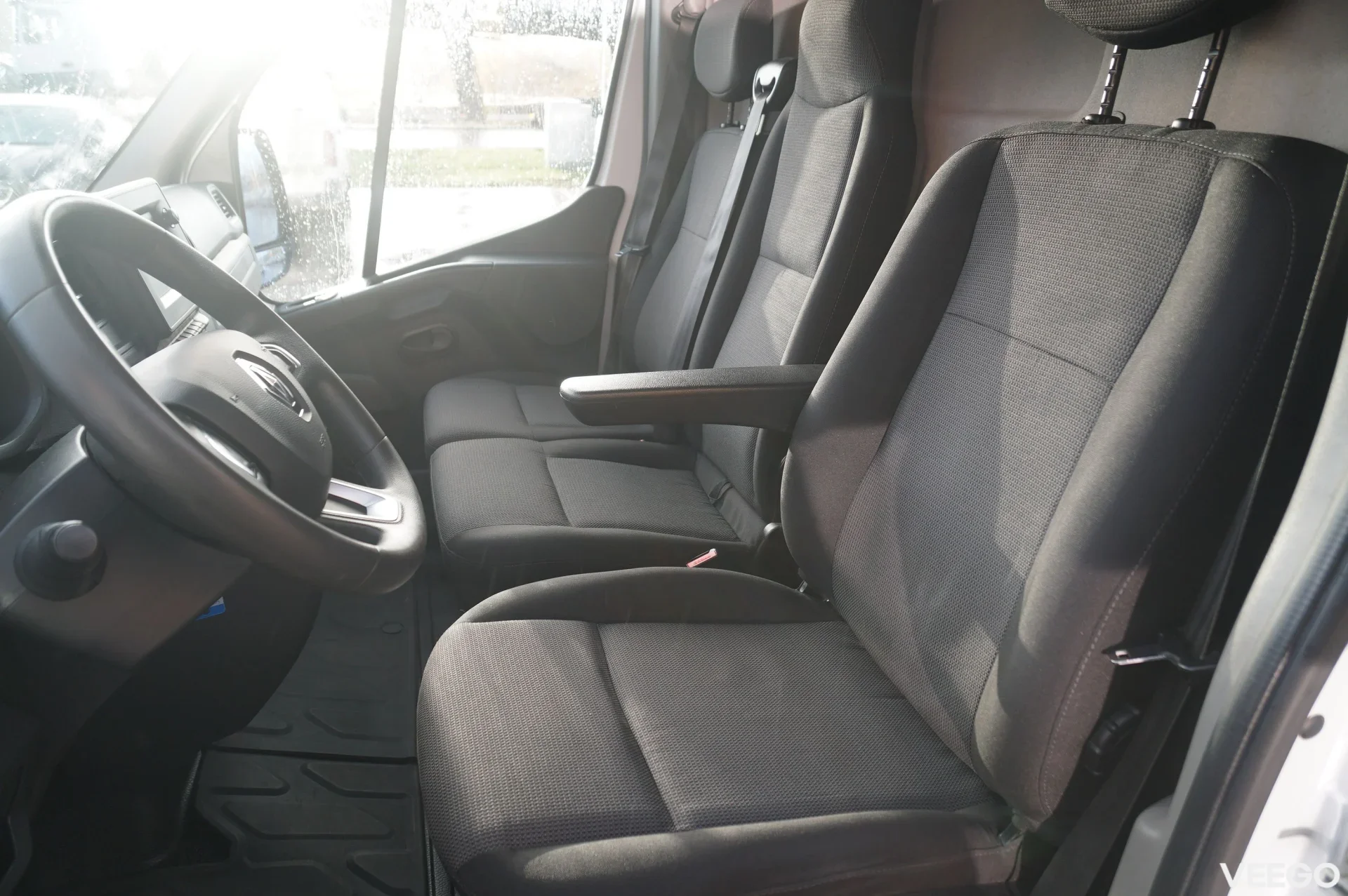 Renault Master VAN FWD Pack Clim L3H2 2.3 100kW