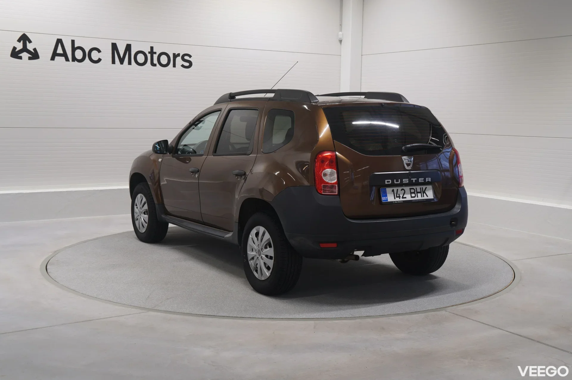 Dacia Duster Ambiance 1.6 77kW