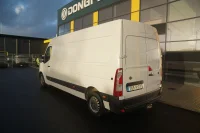 Renault Master VAN FWD Pack Clim L3H2 2.3 100kW thumbnail