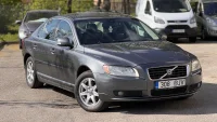 Volvo S80 2.4 136kW thumbnail