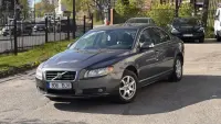 Volvo S80 2.4 136kW thumbnail
