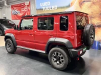 Suzuki Jimny thumbnail