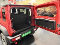 Suzuki Jimny thumbnail