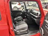 Suzuki Jimny thumbnail