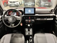 Suzuki Jimny thumbnail