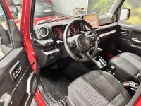 Suzuki Jimny thumbnail