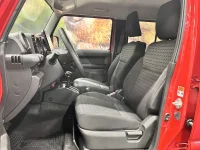 Suzuki Jimny thumbnail