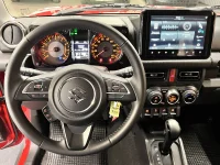 Suzuki Jimny thumbnail