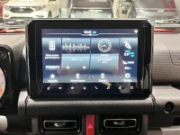 Suzuki Jimny thumbnail