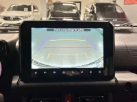 Suzuki Jimny thumbnail