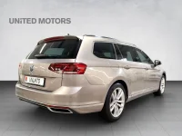 Volkswagen Passat  R-Line 4Motion GTE 1,4 TSI e DSG 1.4 thumbnail