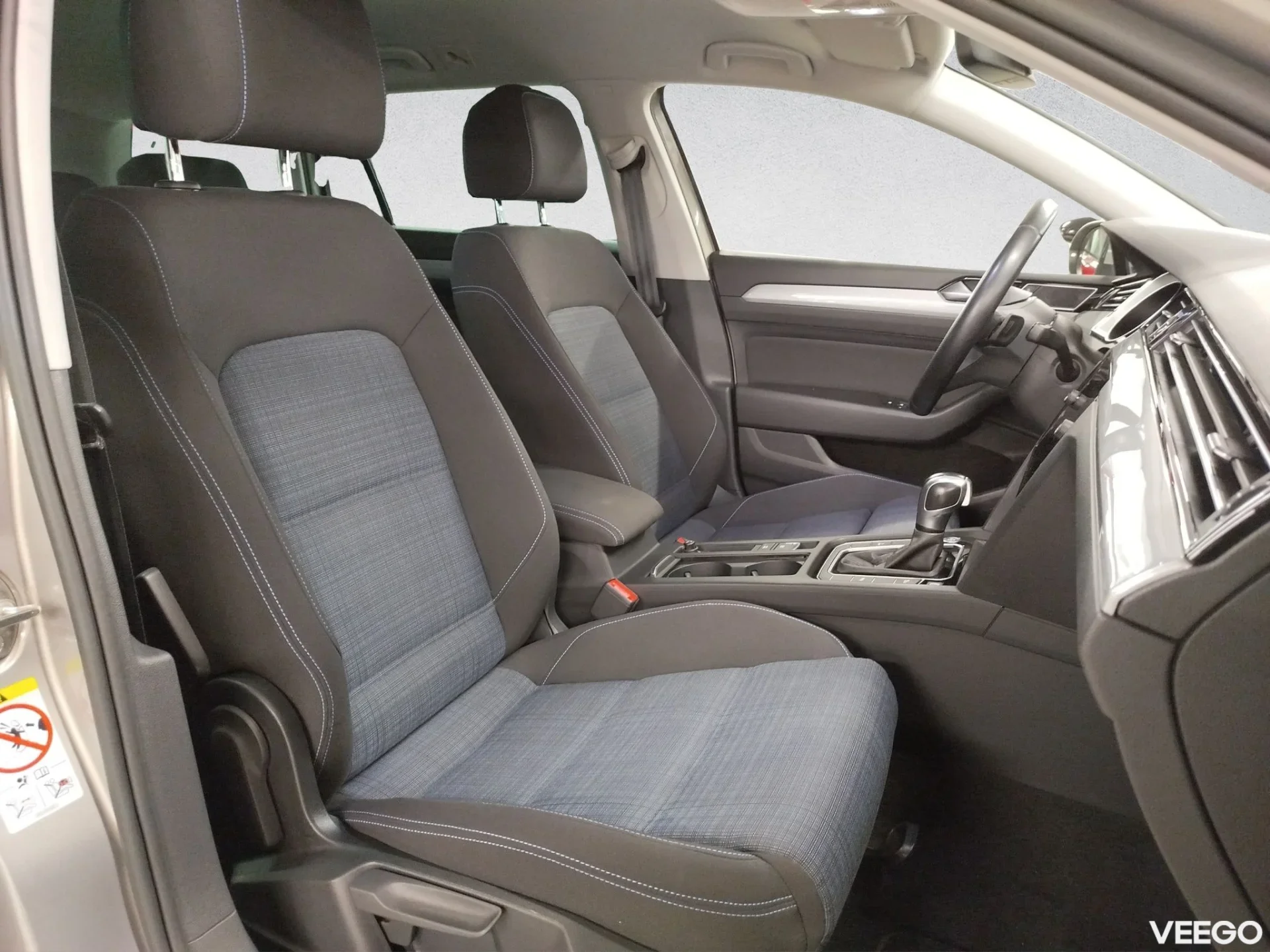 Volkswagen Passat  R-Line 4Motion GTE 1,4 TSI e DSG 1.4