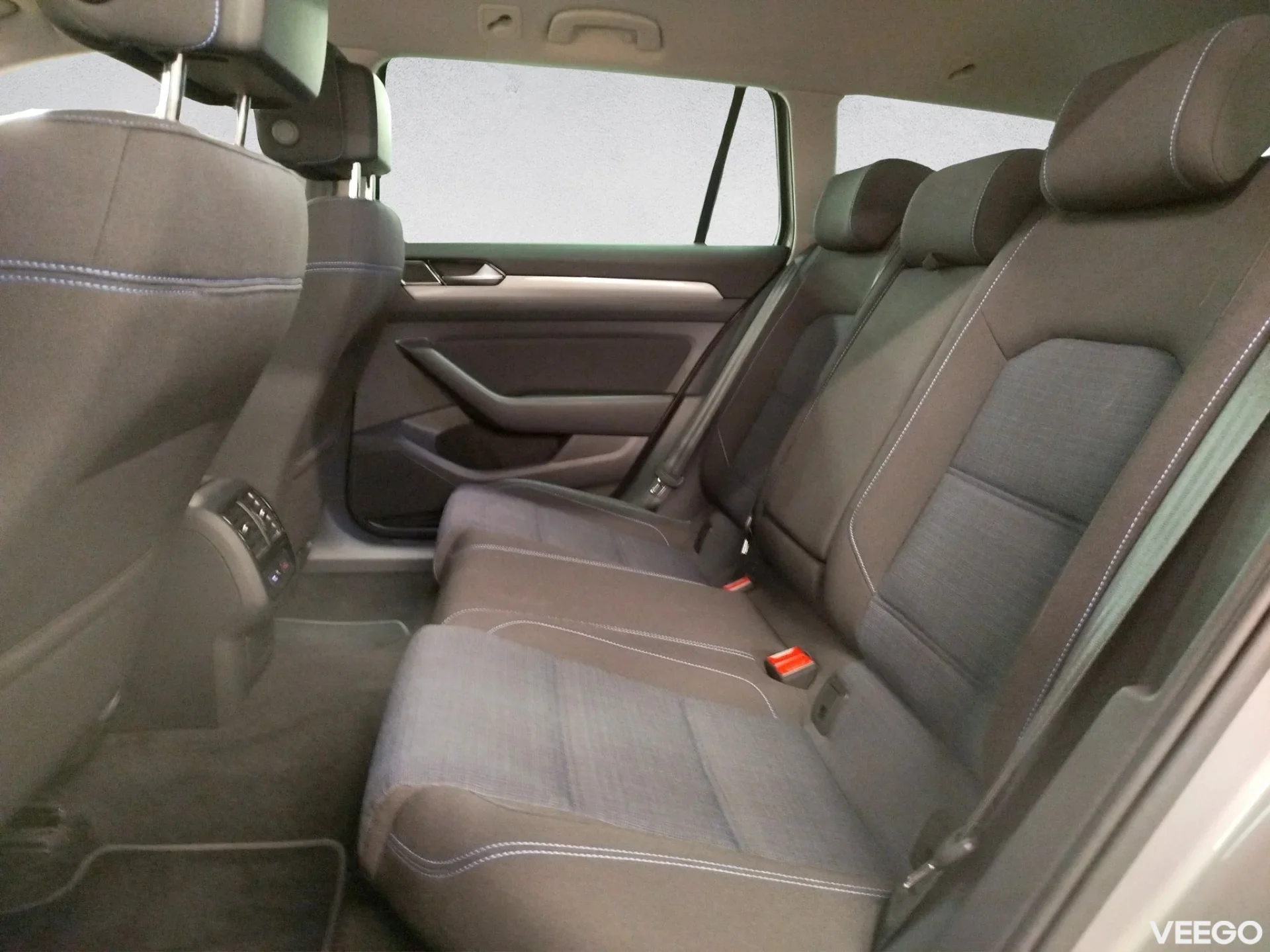 Volkswagen Passat  R-Line 4Motion GTE 1,4 TSI e DSG 1.4