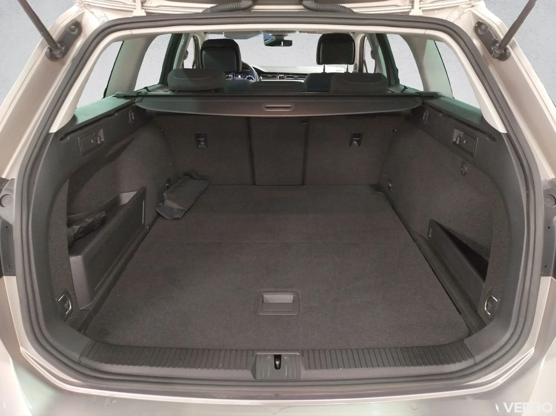 Volkswagen Passat  R-Line 4Motion GTE 1,4 TSI e DSG 1.4