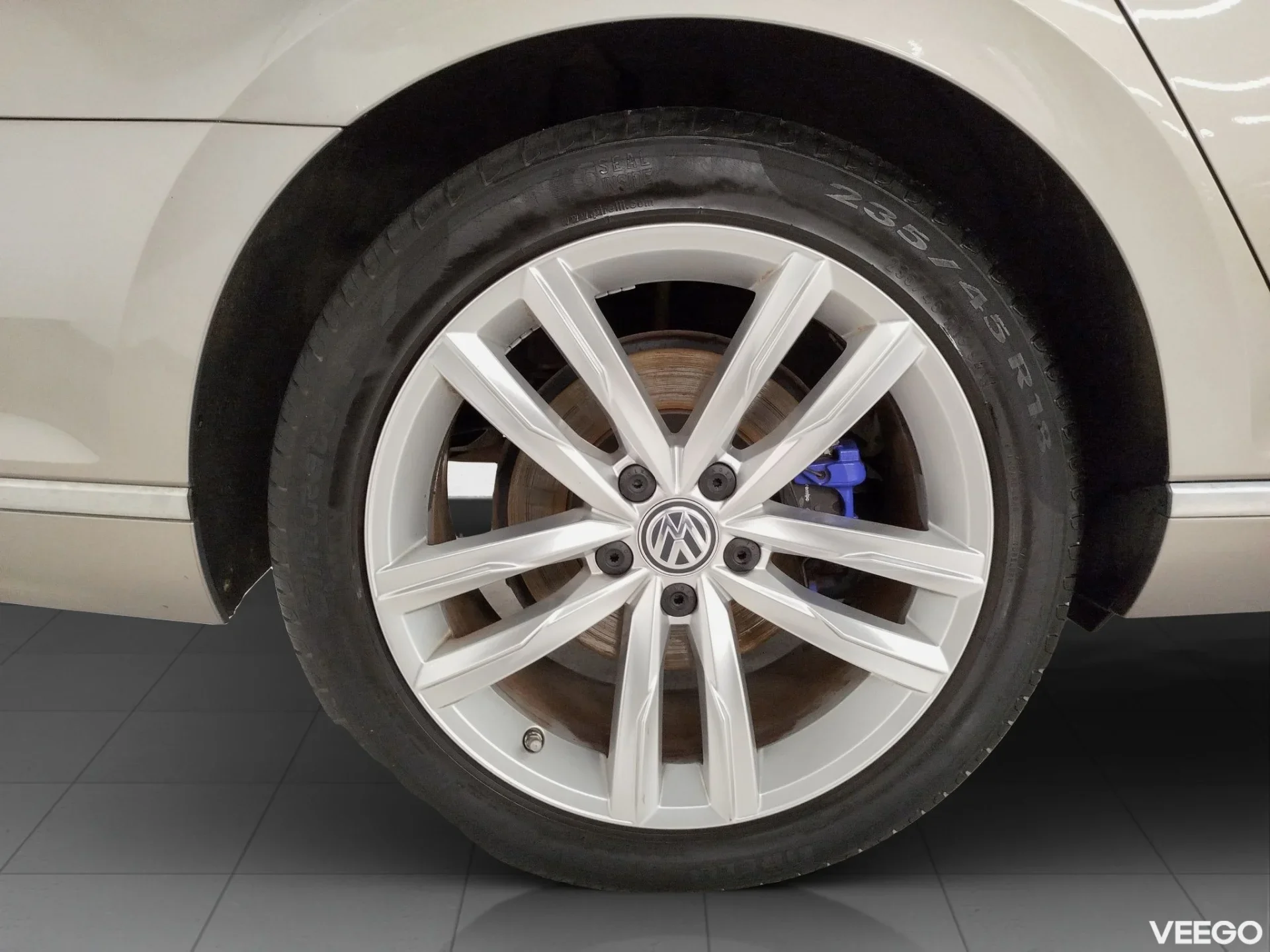 Volkswagen Passat  R-Line 4Motion GTE 1,4 TSI e DSG 1.4