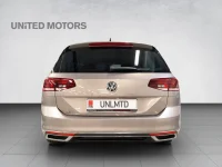 Volkswagen Passat  R-Line 4Motion GTE 1,4 TSI e DSG 1.4 thumbnail