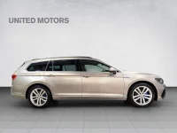 Volkswagen Passat  R-Line 4Motion GTE 1,4 TSI e DSG 1.4 thumbnail