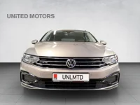 Volkswagen Passat  R-Line 4Motion GTE 1,4 TSI e DSG 1.4 thumbnail