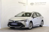 Toyota Corolla 1.8 72kW thumbnail
