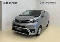 Toyota Proace 2 106kW thumbnail