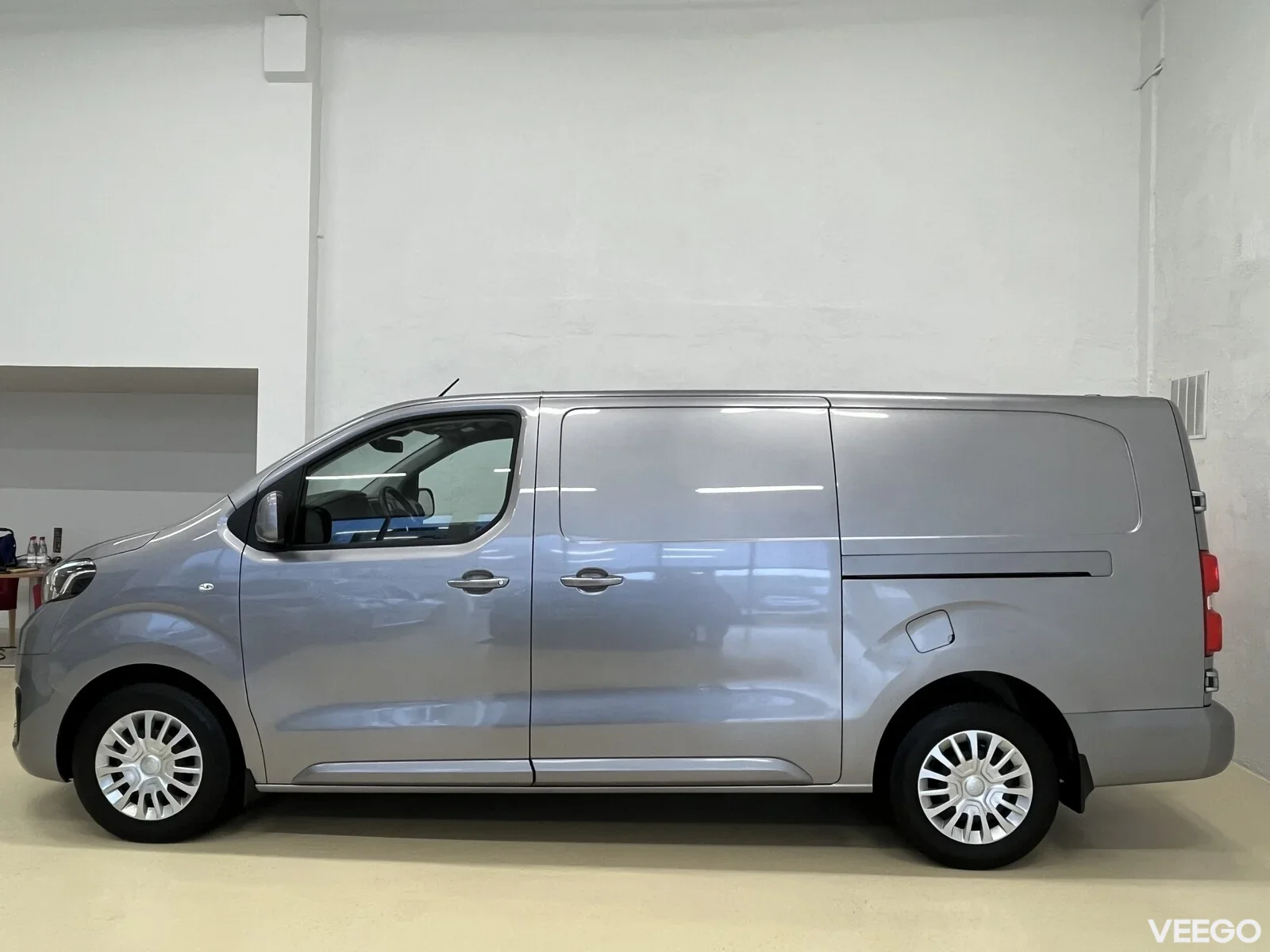 Toyota Proace 2 106kW