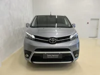 Toyota Proace 2 106kW thumbnail