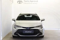 Toyota Corolla 1.8 72kW thumbnail